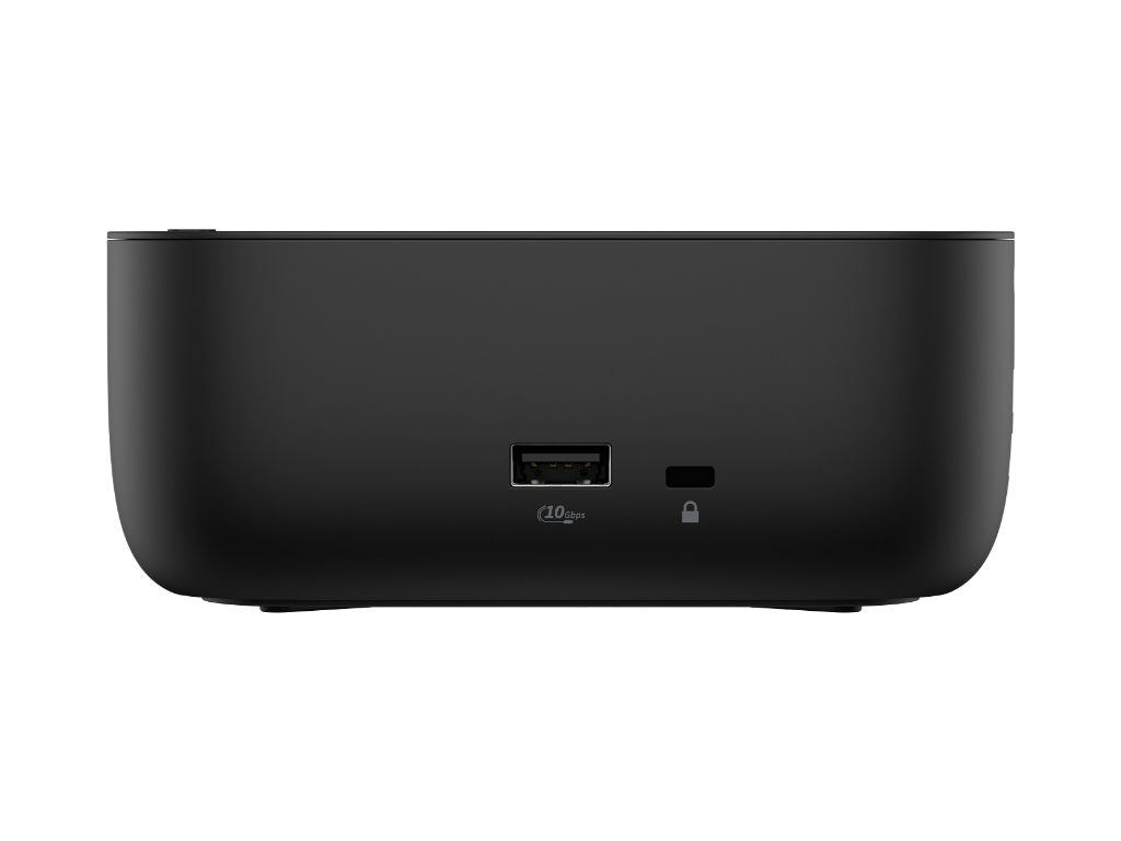HP USB-C 100W G6 Dock EURO