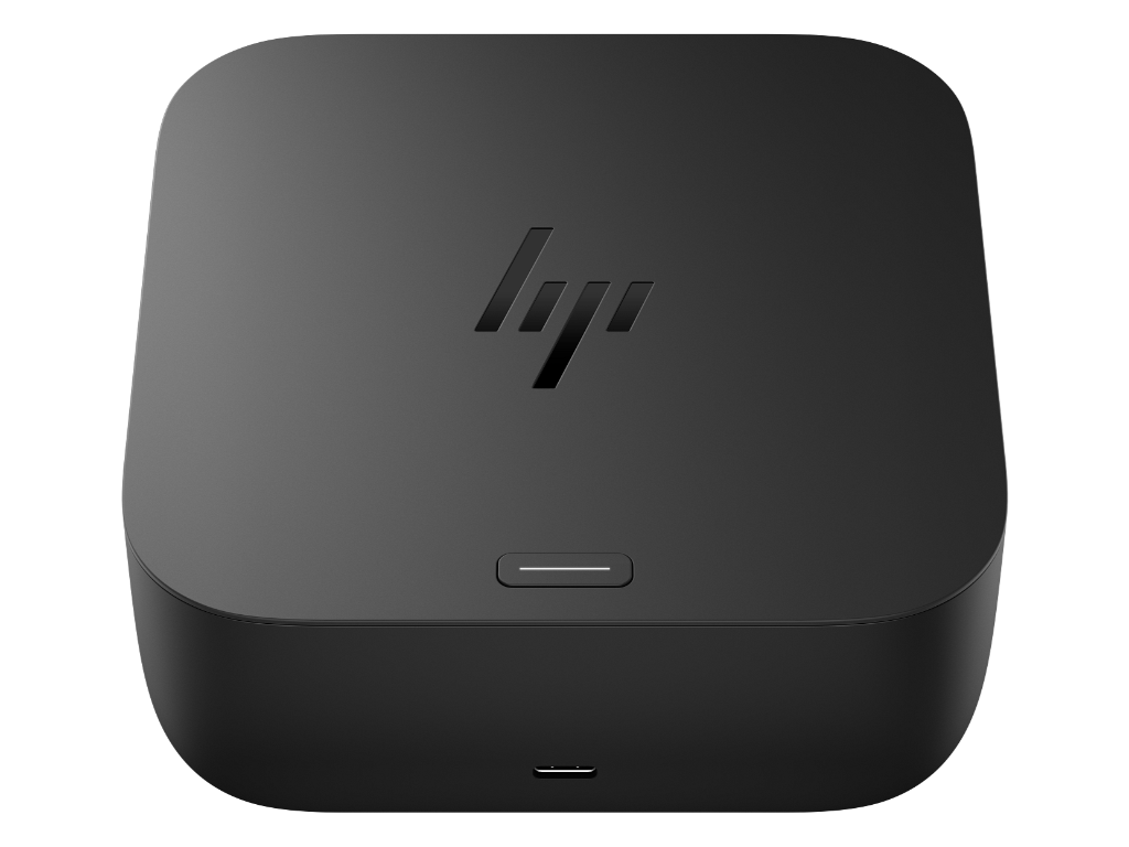 HP USB-C 100W G6 Dock EURO