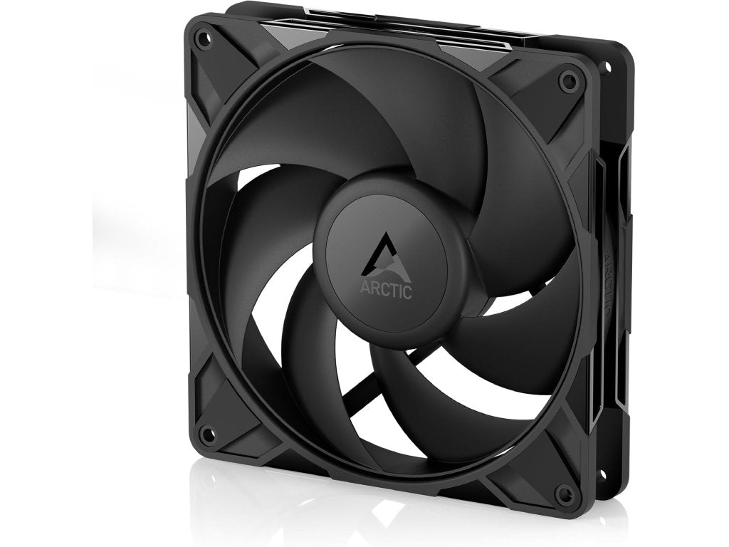 ARCTIC P14 Pro PST CO 140 mm PWM Fan with Cable Splitter, 400-2500 RPM, 4-Pin