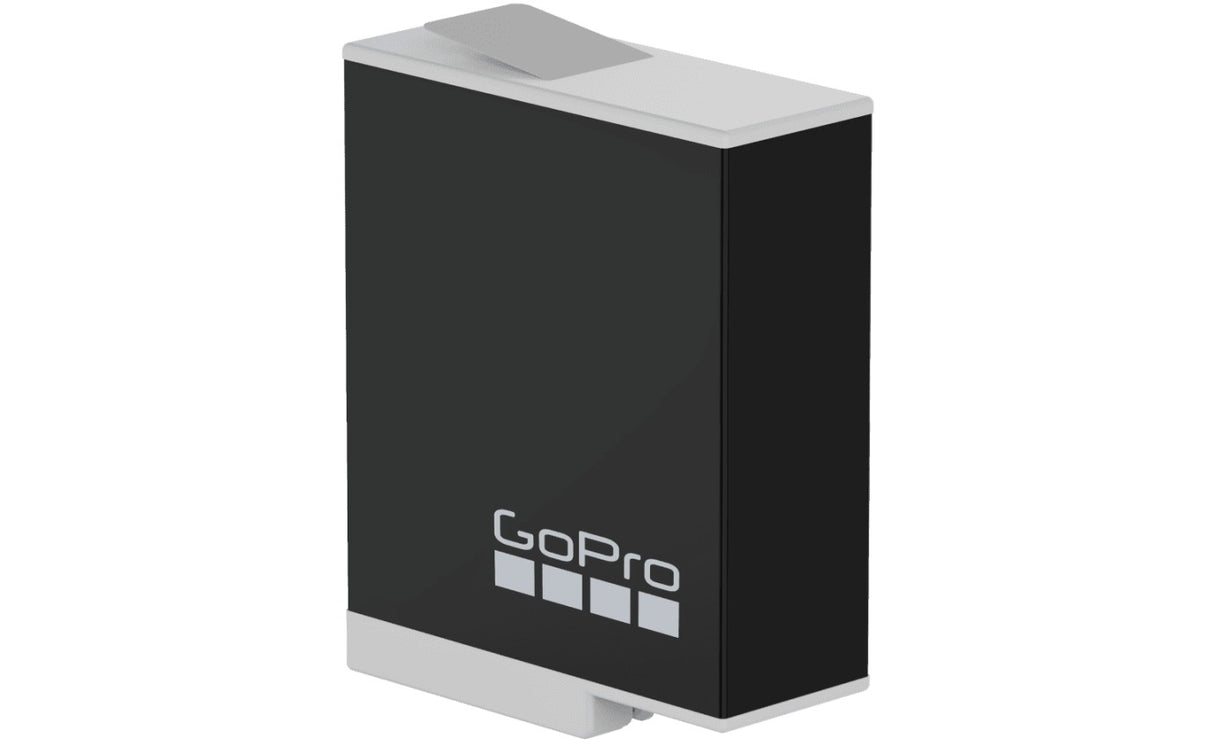 GoPro Enduro Extended Cold Weather Battery (HERO12 Black - HERO11 Black - HERO10 Black - HERO9 Black)