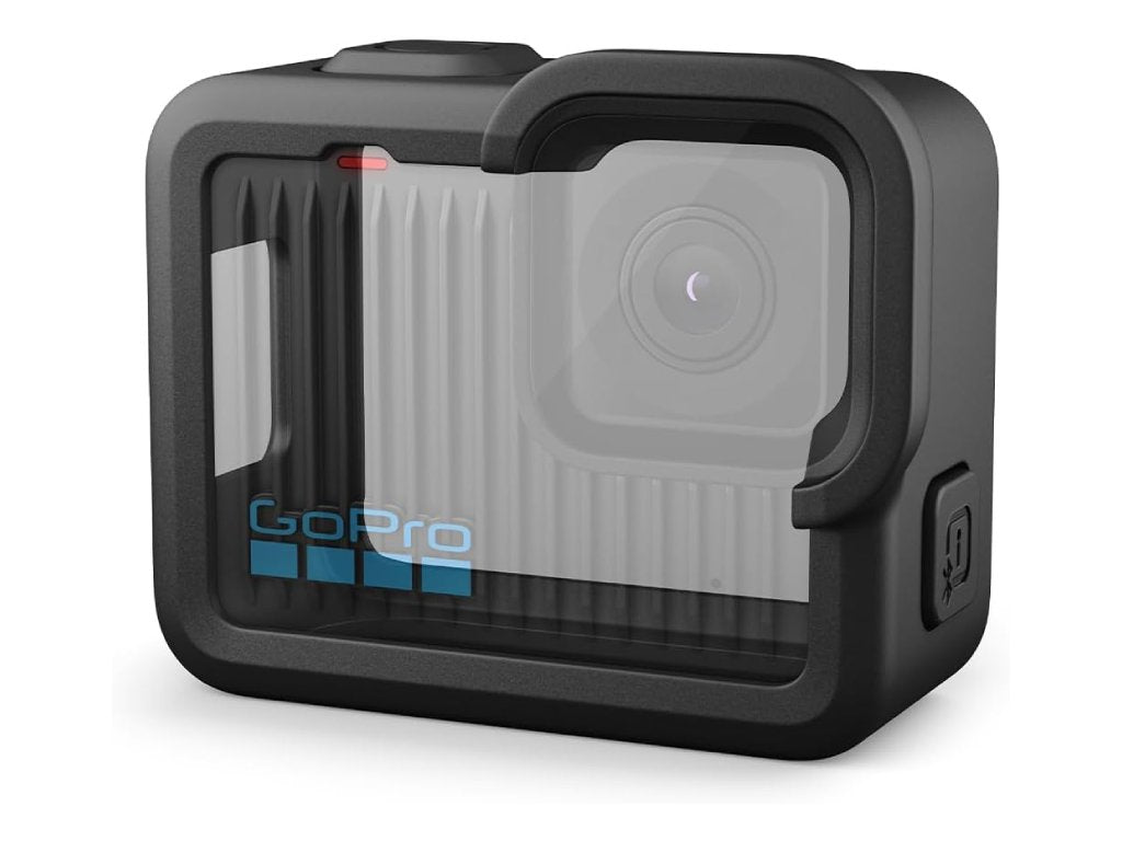 GoPro Protective Sleeve (HERO) - Shock Absorbing Rubber Designed for HERO