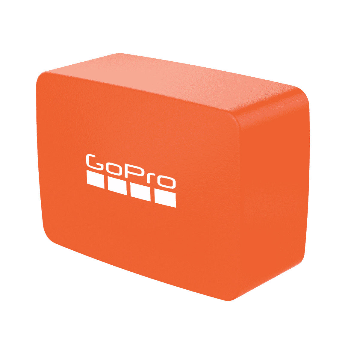 GoPro Floaty HERO8 Black Protective Housing - Compatible with Hero7 Black, Hero7 Silver, Hero7 White