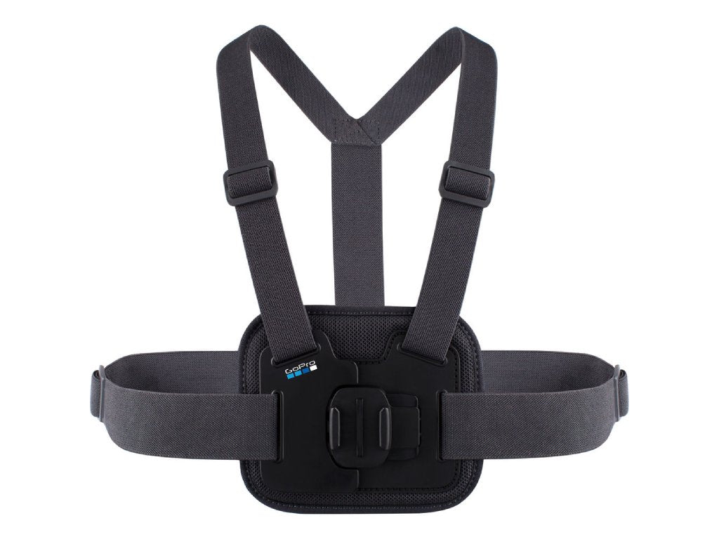 GoPro Chesty - Performance Chest Camera Mount