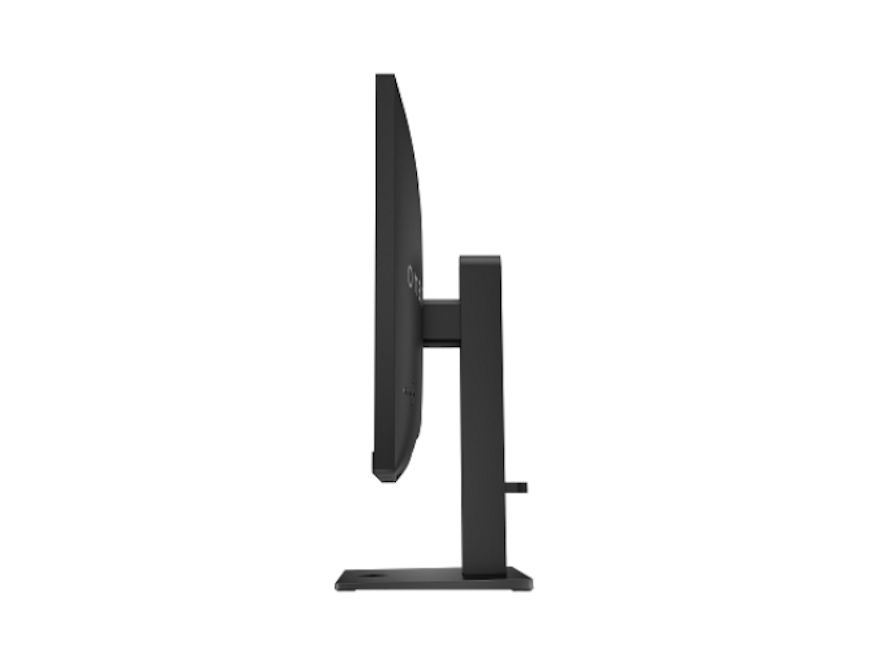 HP 27qz OMEN 27" 165Hz QHD - IPS - DP - 2xHDMI - Tilt - Black