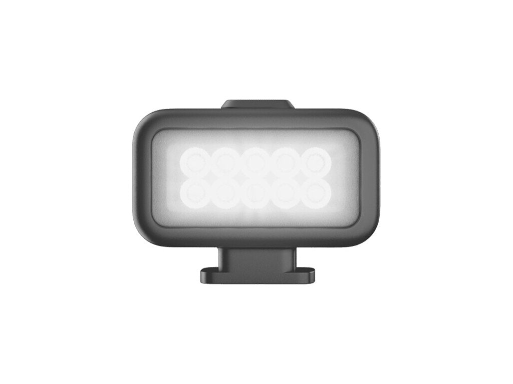 GoPro Light Mod 2 Camera LED Light Accessory (Versatile | Waterproof | LED)