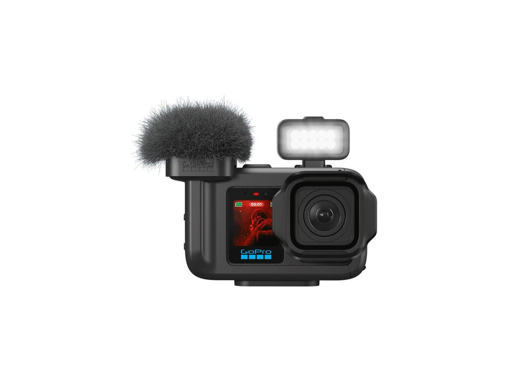 GoPro Light Mod 2 Camera LED Light Accessory (Versatile | Waterproof | LED)