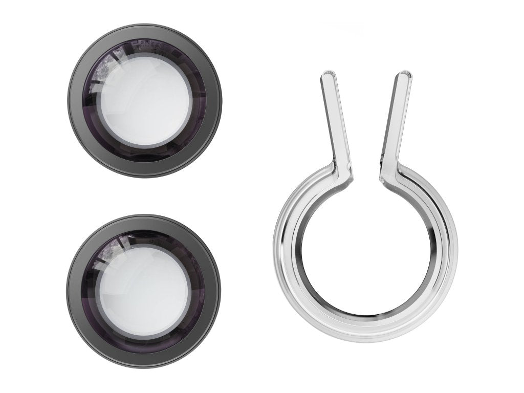 GoPro MAX2 Replacement Lens Kit (Includes 2 Replacement Lenses)