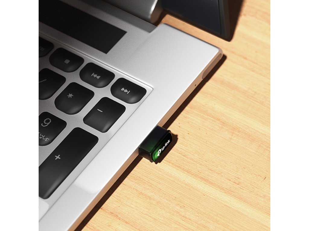 TP-LINK ARCHER T3U NANO AC1300 Nano Wireless MU-MIMO USB Adapter