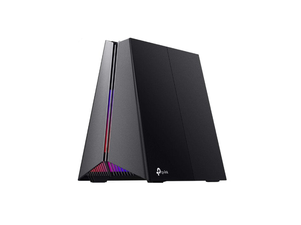 TP-LINK ARCHER GE550 , BE11000 Tri-Band Wi-Fi 7 Gaming Router, 1 5Gbps LAN, 3 2.5 Gbps, USB 3.0