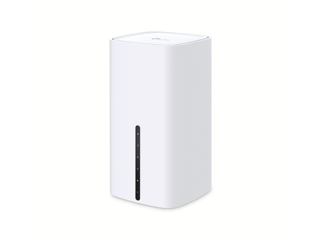 TP-LINK ARCHER NX200 5G AX1800 Wireless Dual-Band Gigabit Router, 1 Nano SIM Card Slot, 3*Gb LAN