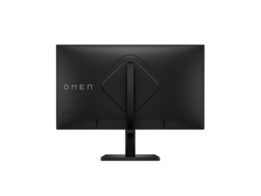 HP 27q G2 OMEN 27" 180Hz QHD - IPS - 2xHDMI - DP - Tilt - Black