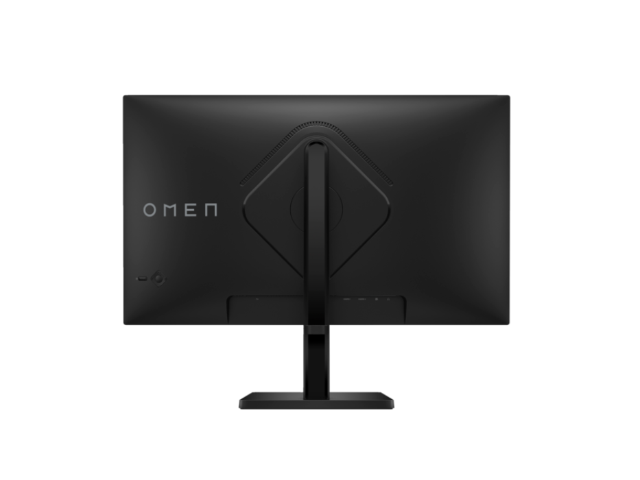 HP 27 G2 OMEN 27" 180Hz FHD - IPS - 2xHDMI - DP - Pivot - Tilt - Black