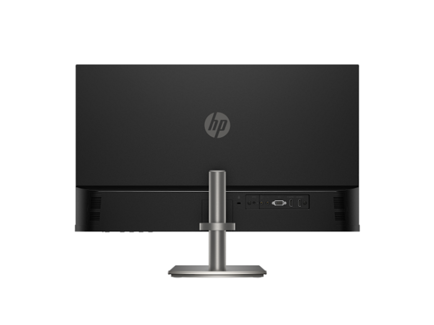 HP 527da S5 27" 100Hz FHD - IPS - 2xHDMI - VGA - HA - Tilt - Black