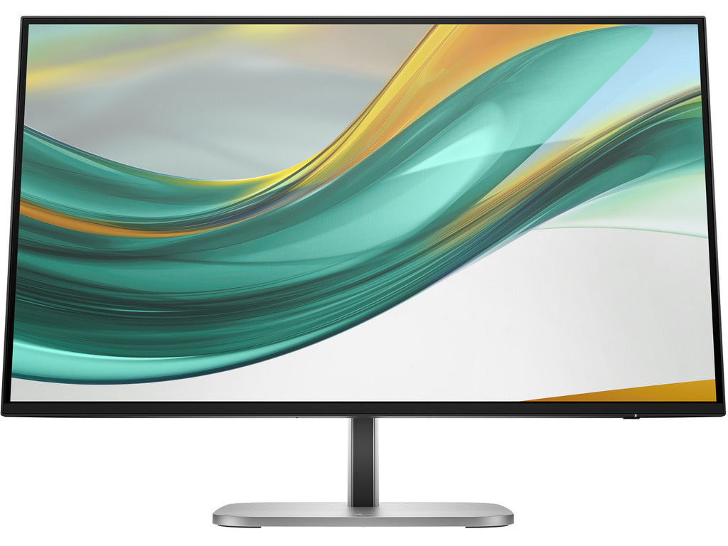 HP Series 5 Pro 27" 120Hz - FHD - IPS Led - HDMI - DP - HA - Swivel - Tilt - Black