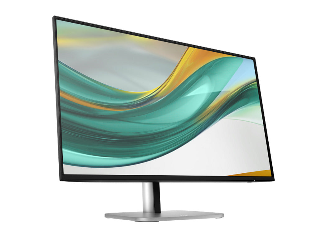 HP Series 5 Pro 27" 120Hz - FHD - IPS Led - HDMI - DP - HA - Swivel - Tilt - Black