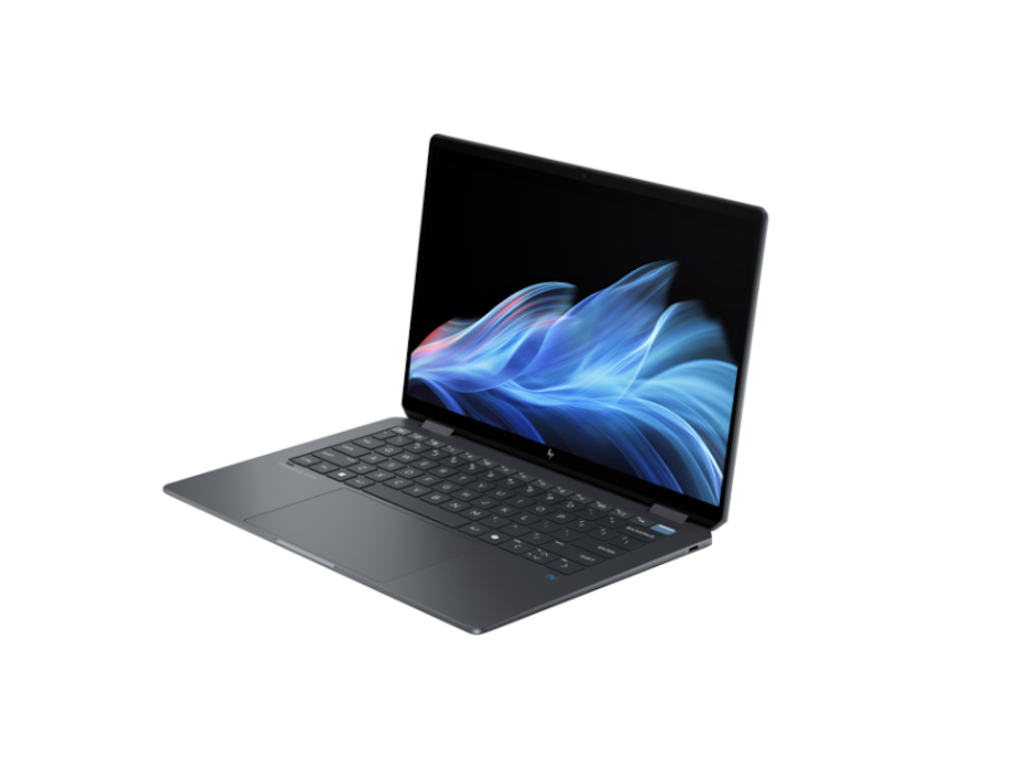 HP OmniBook Ultra Flip 14-fh0001nm Win11Home Ultra7 258V - 1TB - 32GB - 14" 3K OLED - Integrated - YU