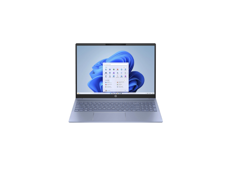 HP Pavilion Aero Win11Home - Ryzen5 8640U - 1TB - 16GB DDR5 - AMDRadeon - 13.3" WQXGA - Sky blue