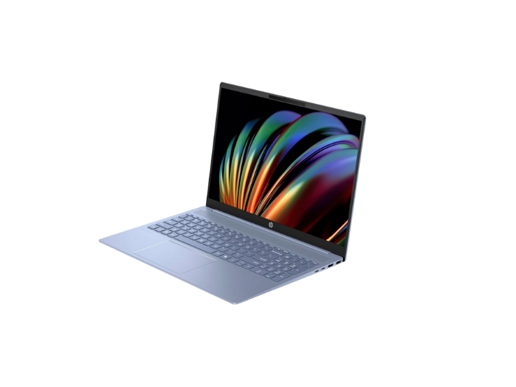 HP Pavilion Aero Win11Home - Ryzen5 8640U - 1TB - 16GB DDR5 - AMDRadeon - 13.3" WQXGA - Sky blue