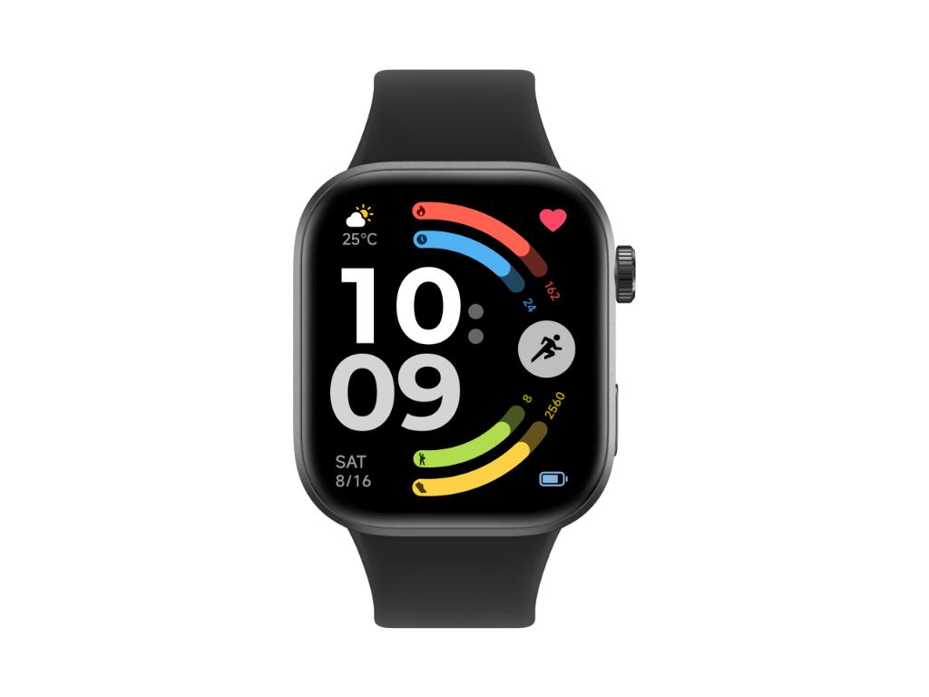 Pametni Sat XIAOMI Redmi Watch 6 - crna