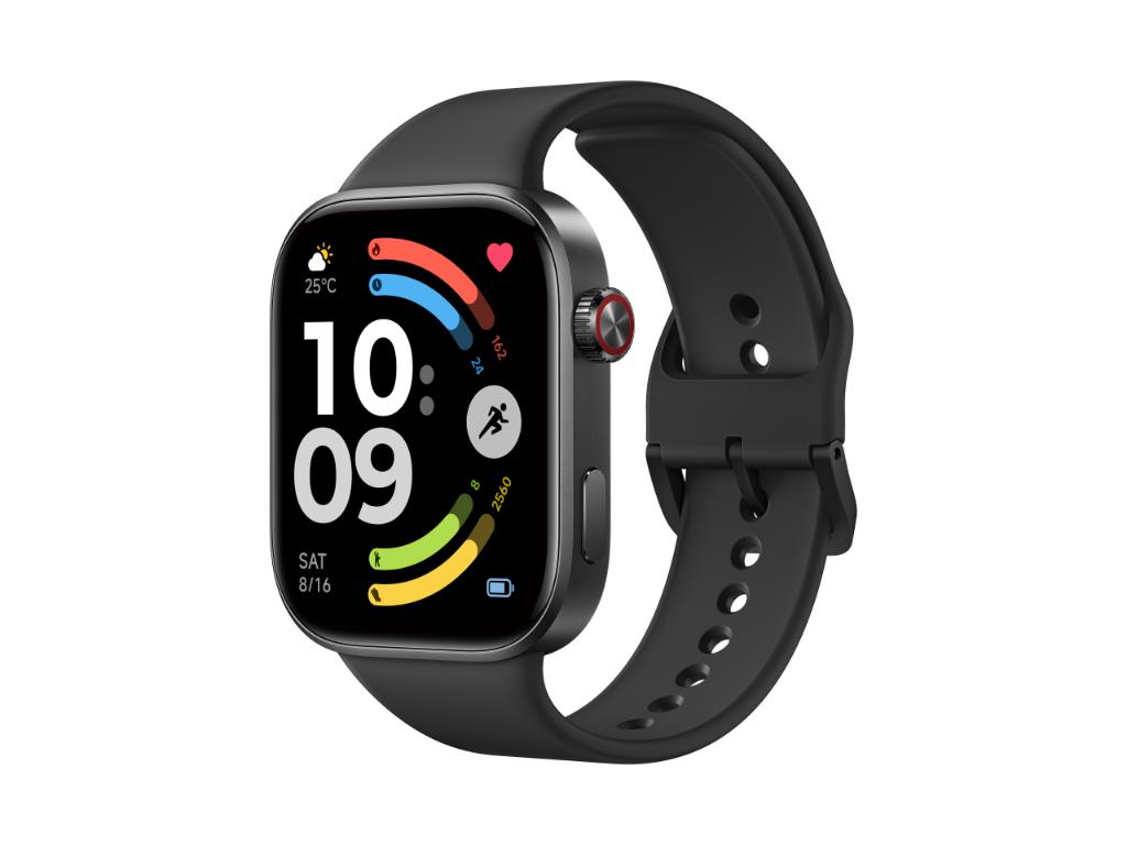 Pametni Sat XIAOMI Redmi Watch 6 - siva