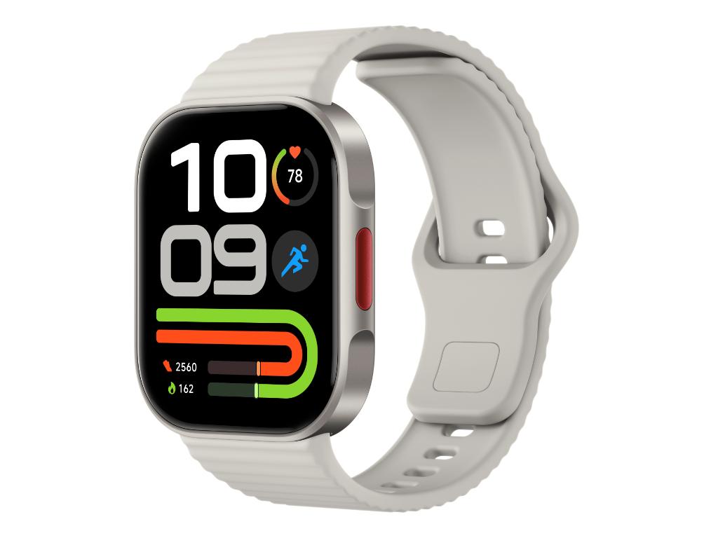 Pametni Sat XIAOMI Redmi Watch 6 Lite - siva