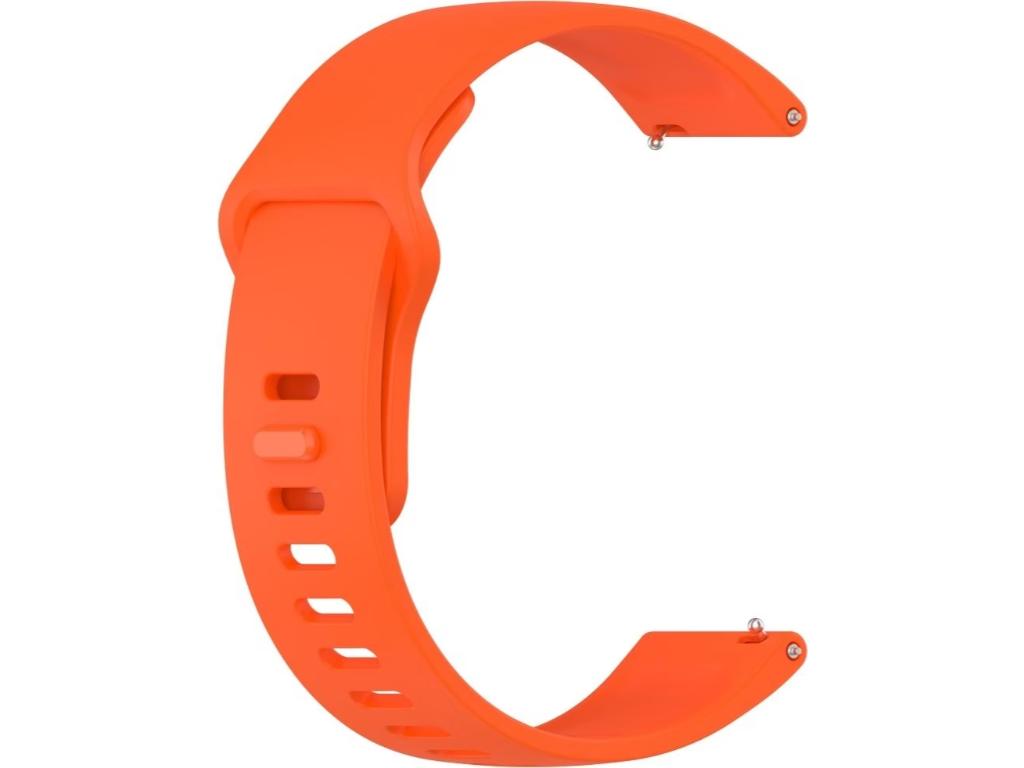 Pametni Sat XIAOMI Redmi Watch 6 Active - narandžasta
