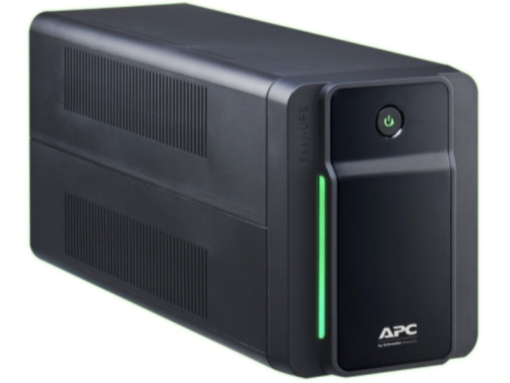 APC Easy UPS 900VA - 480W, 230V, AVR, Schuko Sockets