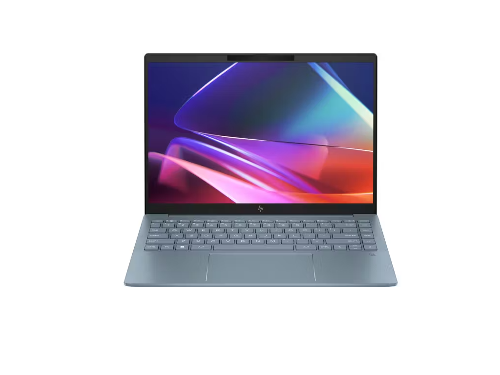 HP Pavilion Plus 14-ew0011nn Win11 Home Core i7-1355U - 1TB - 16GB - 14" 2.8KOLED - IntelIris - Moonlight blue