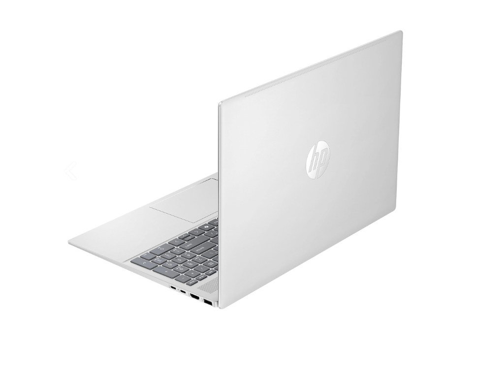 HP Pavilion Win11Home Ultra5 125U - 1TB - 16GB DDR5 - IntelGraphics - 16" 2K IPS - Copilot - bclt - Natural silver