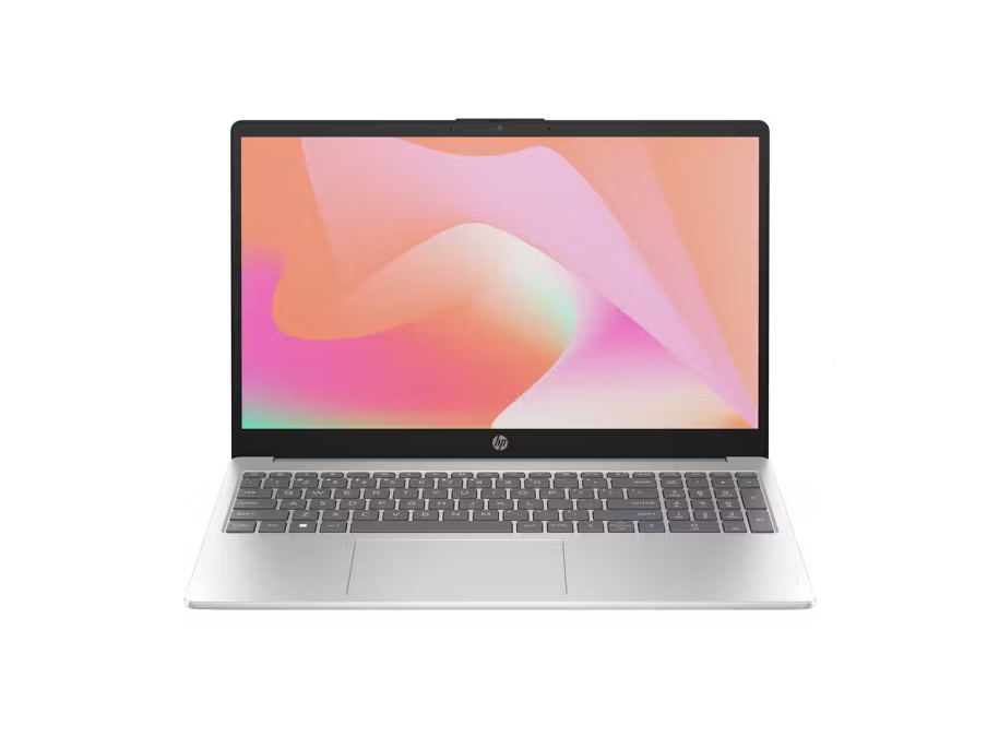 HP 15-fd1083nm Core7 150U - 512GB - 16GB - 15.6" FHD - Integrated - NoOS - Moonlight blue - YU