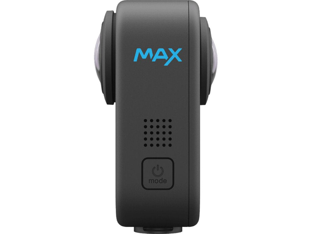 GoPro MAX 360 Camera (2025)