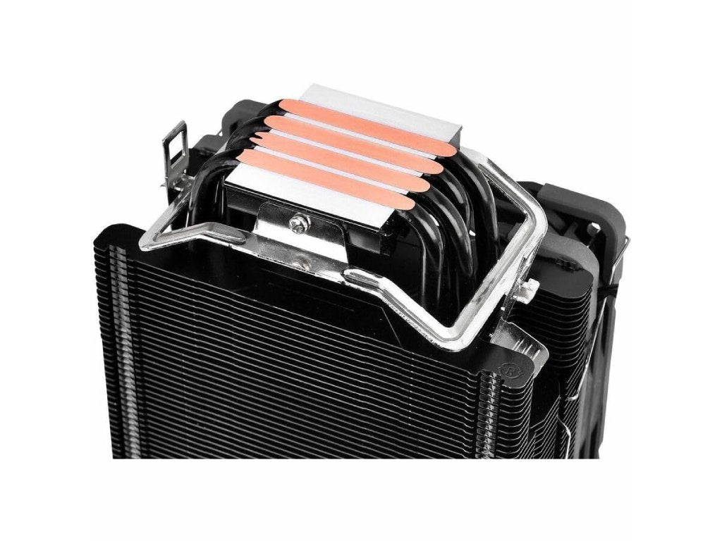 THERMALTAKE UX200 SE ARGB Lighting CPU Cooler, PWM 800-1800 RPM, 4Pin, INTEL - AMD