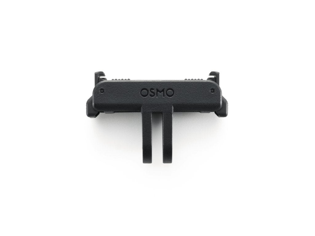 DJI Osmo Dual-Direction Quick-Release Adapter Mount, Osmo Action 6 - Osmo Nano