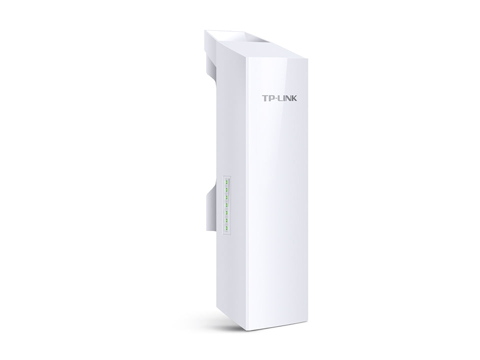 TP-LINK CPE510 Antena Outdoor 5GHz 300Mbps Wi-Fi 13dBi, 23dBm, 10+ km, IP55 Weather proof