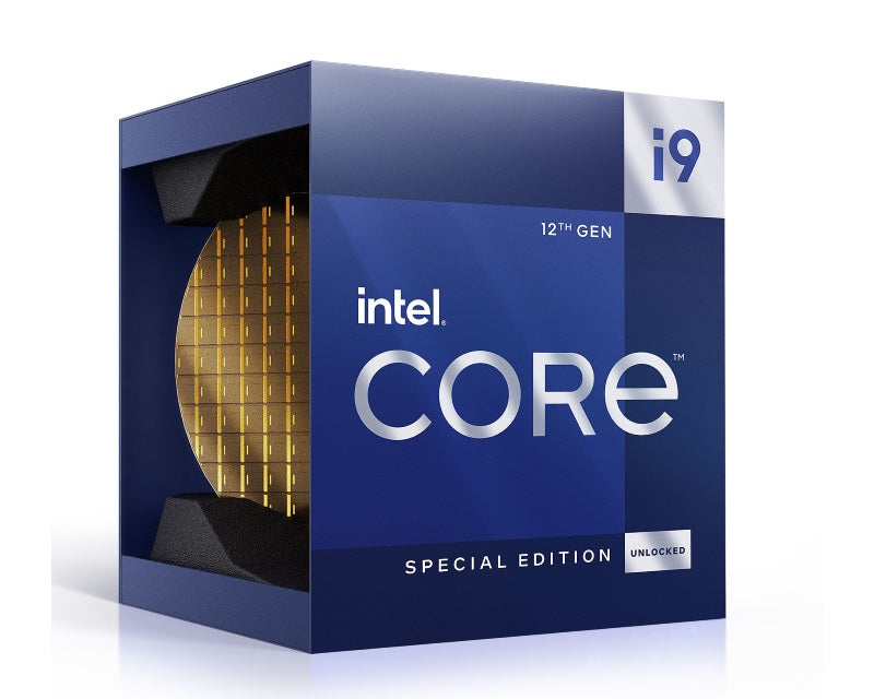 Core i9-12900KS do 5.50GHz Box