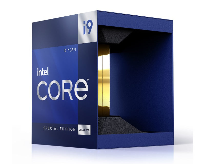 Core i9-12900KS do 5.50GHz Box