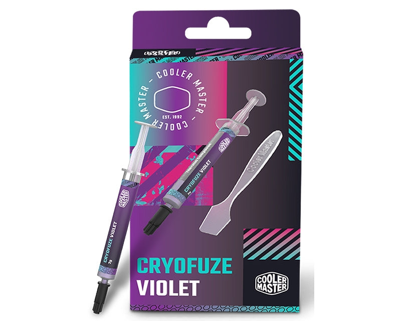 CryoFuze Violet termalna pasta (MGY-NOSG-N07M-R1)