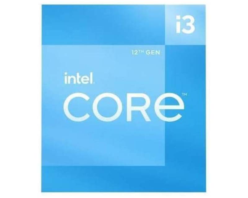 Core i3-12100 do 4.30GHz Tray (CM8071504651012)