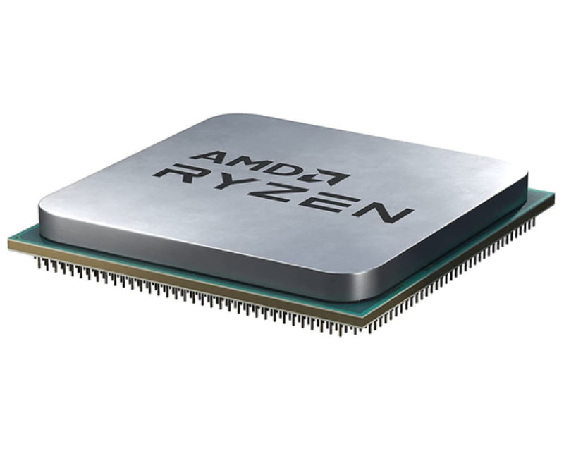 Ryzen 7 5700X 8 cores do 4.6GHz Tray (100-000000926)
