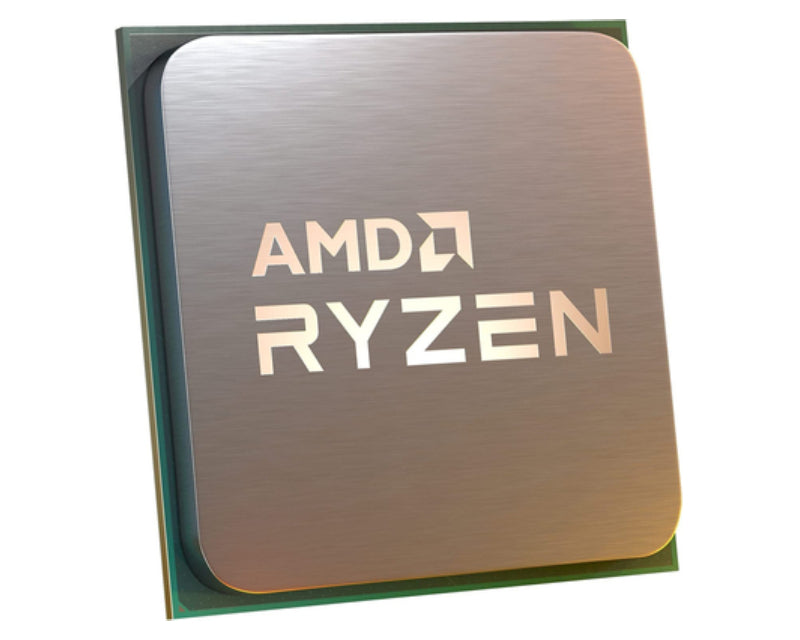 Ryzen 7 5700X 8 cores do 4.6GHz Tray (100-000000926)