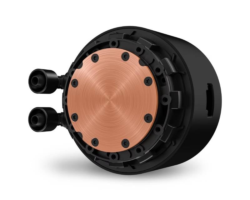 Kraken Elite 240 RGB vodeno hlađenje crno (RL-KR24E-B1)