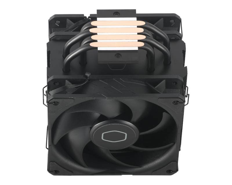HYPER 212 Black X Duo RR-S4KK-25DN-R1 procesorski hladnjak