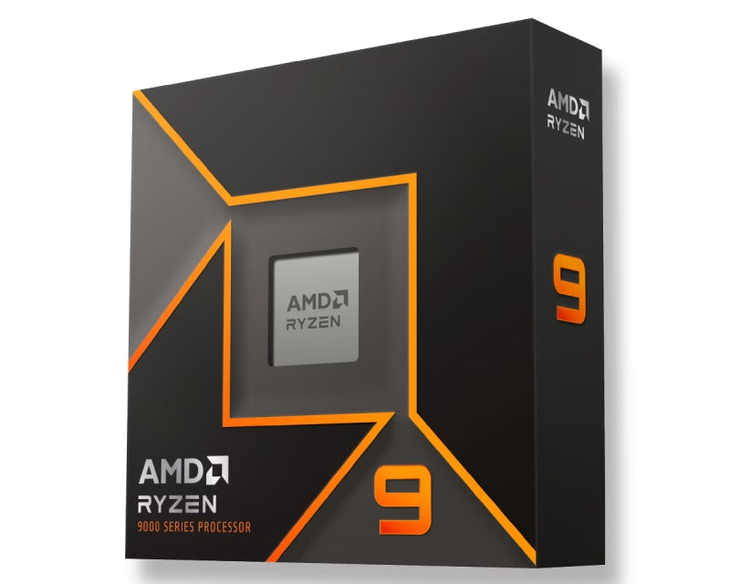 Ryzen 9 9900X 12 cores do 5.6GHz Box (100-100000662WOF)