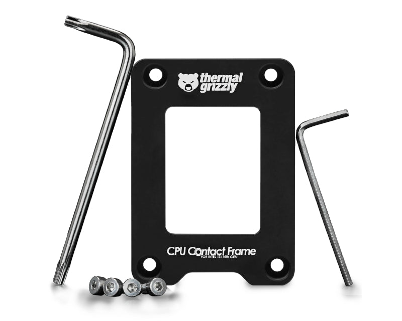 TG Intel 13th & 14th Gen CPU Contact Frame - kontaktni okvir (TG-CF-i13G)