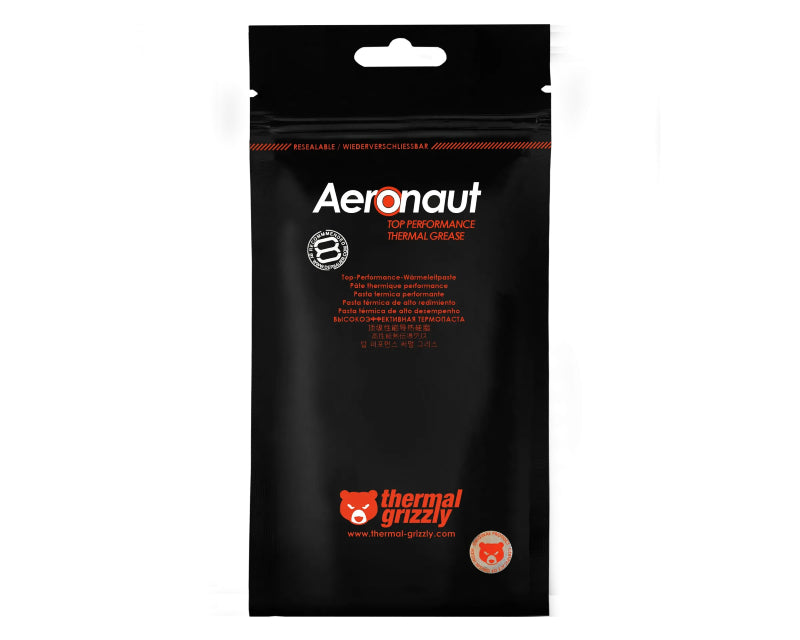 TG Aeronaut 3.9g termalna pasta (TG-A-015-R)