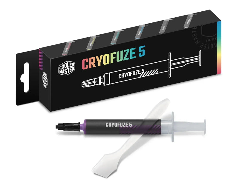CryoFuze 5 Black termalna pasta (MGY-ADSK-N03G-R1)
