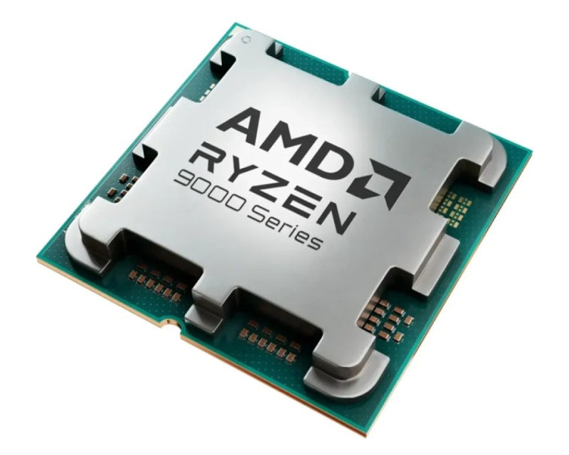 Ryzen 9 9950X 16 cores do 5.7GHz Tray (100-000001277)
