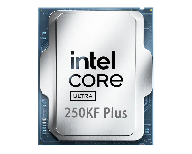 Core Ultra 5 250KF Plus do 4.2GHz tray (AT807683B9B4887)