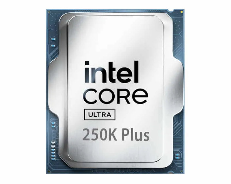 Core Ultra 5 250K Plus do 5.3GHz tray (AT807683B9B4886)