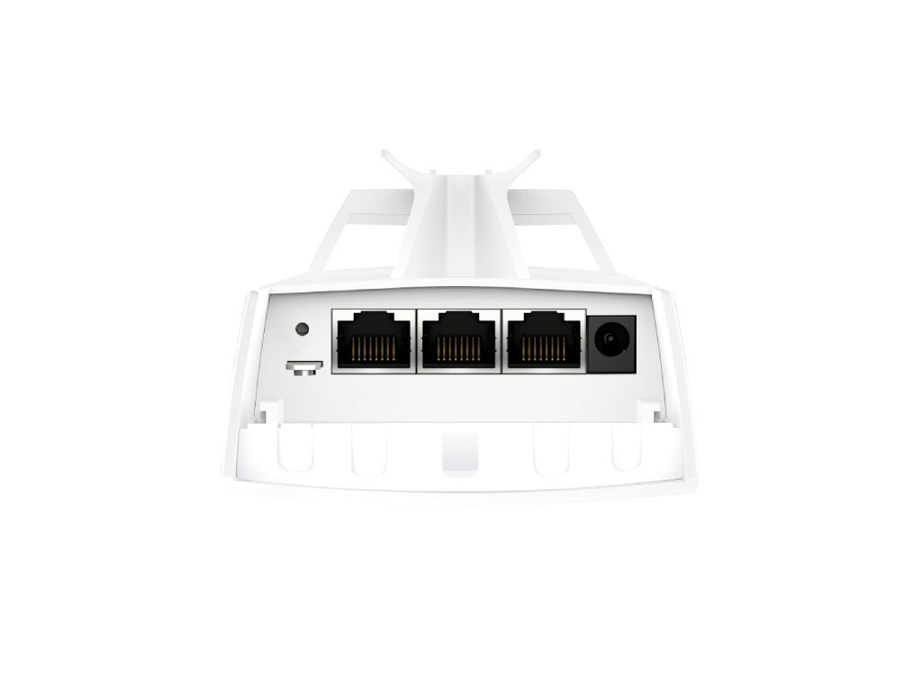 TP-LINK EAP215-Bridge KIT Wireless Bridge 5 GHz 867 Mbps Long-Range Indoor - Outdoor Access Point, 5km